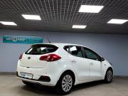 Kia Ceed II Москва  - изображение 24