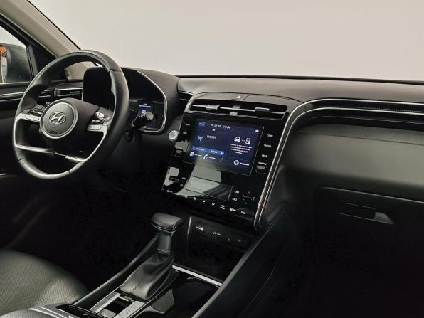 Hyundai Tucson IV Рестайлинг с пробегом 2023 года, цена 3 449 000 рублей, 25303 км, внедорожник, Автокод Объявления