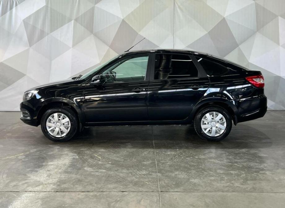 Lada (ВАЗ) Granta I Рестайлинг Оренбург  - изображение 8