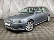 Audi A4 allroad IV (B8) Москва  - изображение 20