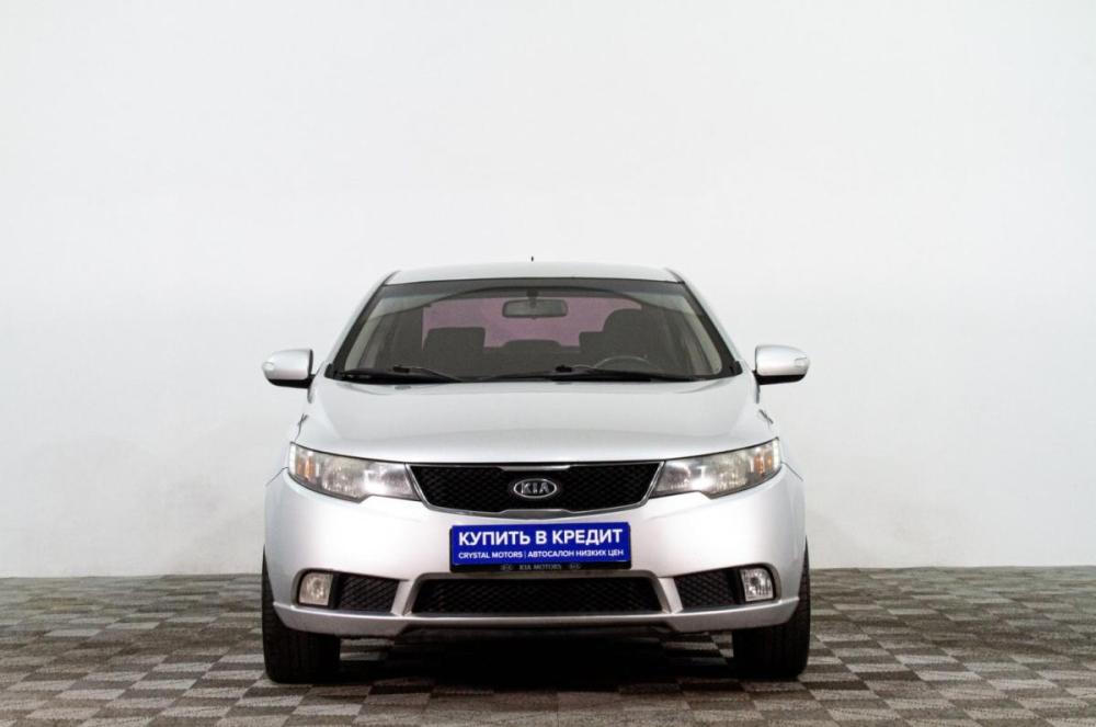 Kia Cerato II Сургут  - изображение 2