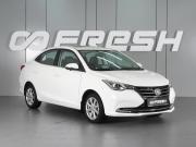 Changan Alsvin Минеральные Воды  - изображение 18