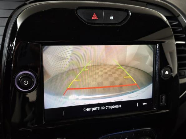 Renault Kaptur I Рестайлинг с пробегом 2021 года, цена 1 563 000 рублей, 85660 км, внедорожник, Автокод Объявления