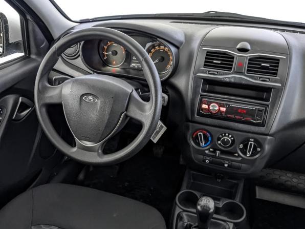 Lada (ВАЗ) Granta I Рестайлинг с пробегом 2024 года, цена 635 000 рублей, 65915 км, седан, Автокод Объявления