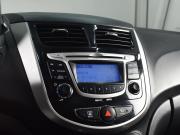 Hyundai Solaris I Кемерово  - изображение 38
