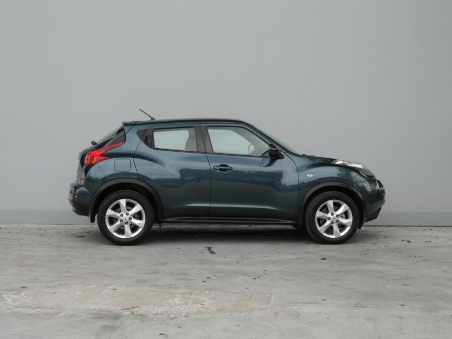 Nissan Juke I Калининград  - изображение 5