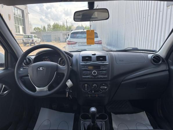 Lada (ВАЗ) Granta I Рестайлинг с пробегом 2021 года, цена 720 000 рублей, 77709 км, лифтбек, Автокод Объявления