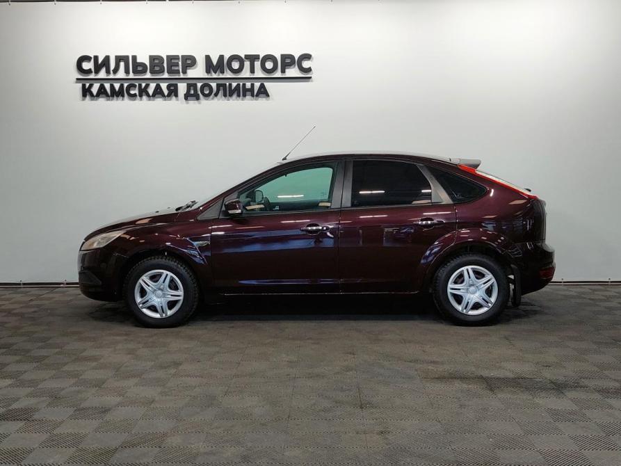 Ford Focus II Рестайлинг Пермь  - изображение 5