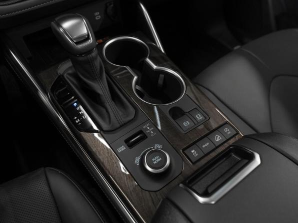 Toyota Highlander IV (XU70) с пробегом 2026 года, цена 5 270 000 рублей, 30 км, внедорожник, Автокод Объявления