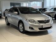 Toyota Corolla X (E140 E150) Челябинск  - изображение 28