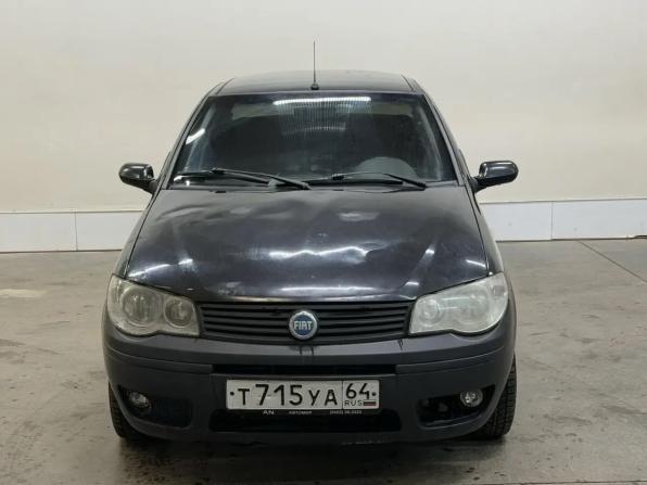 Fiat Albea I Рестайлинг с пробегом 2007 года, цена 158 000 рублей, 270000 км, седан, Автокод Объявления