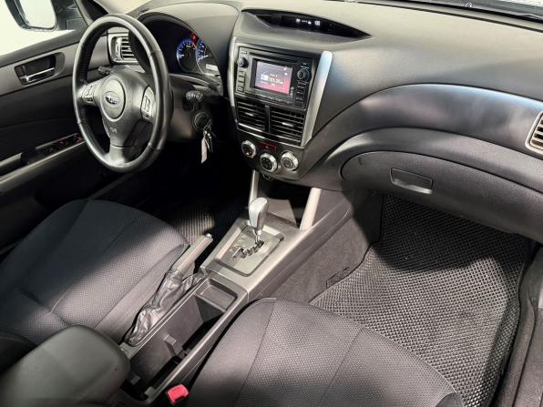 Subaru Forester III Рестайлинг с пробегом 2011 года, цена 1 179 800 рублей, 201000 км, внедорожник, Автокод Объявления