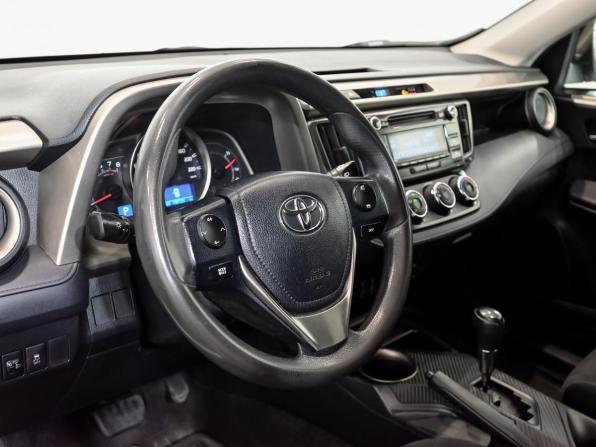 Toyota RAV4 IV (XA40) с пробегом 2014 года, цена 1 800 000 рублей, 198726 км, внедорожник, Автокод Объявления