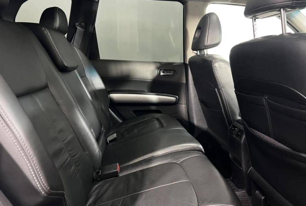 Nissan X-Trail II Нижний Новгород  - изображение 12