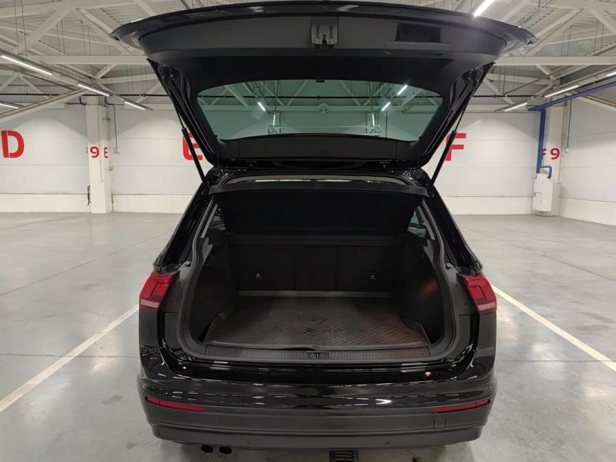 Volkswagen Tiguan II Казань  - изображение 12