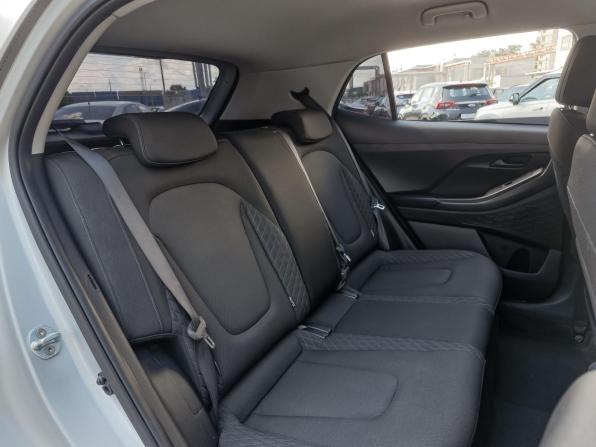 Hyundai Creta II с пробегом 2021 года, цена 2 130 000 рублей, 64183 км, внедорожник, Автокод Объявления