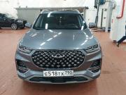 Chery Tiggo 8 Pro I Москва  - изображение 41
