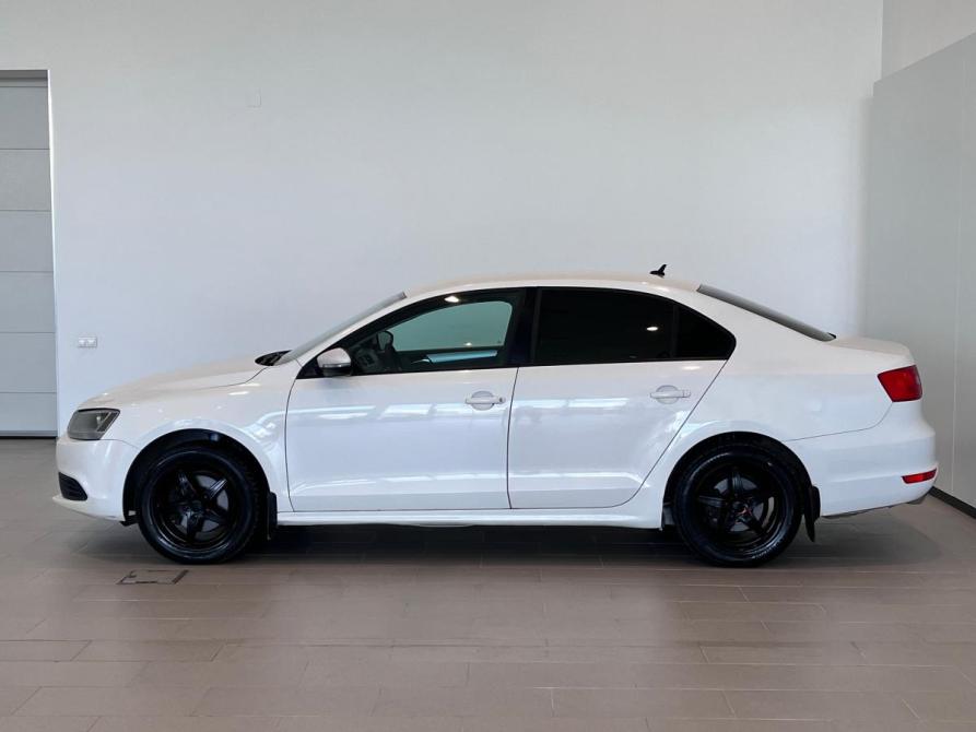 Volkswagen Jetta VI Волгоград  - изображение 7