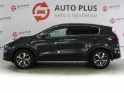 Kia Sportage IV Рестайлинг Минеральные Воды  - изображение 22