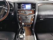 Infiniti QX80 I Рестайлинг Москва  - изображение 34
