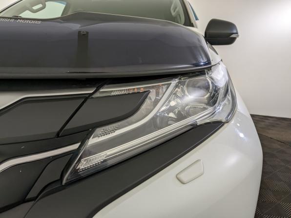 Mitsubishi Pajero Sport III с пробегом 2018 года, цена 3 200 000 рублей, 90102 км, внедорожник, Автокод Объявления