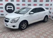 Chevrolet Cobalt II Санкт-Петербург  - изображение 10