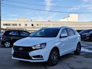 Lada (ВАЗ) Vesta I Нижний Новгород  - изображение 13