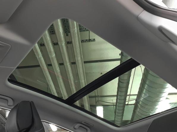 Changan UNI-K с пробегом 2023 года, цена 2 933 000 рублей, 17200 км, внедорожник, Автокод Объявления