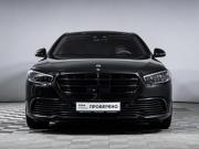 Mercedes-Benz S-Класс VII (W223) Москва  - изображение 12