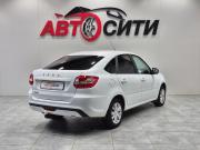 Lada (ВАЗ) Granta I Рестайлинг Воронеж  - изображение 28