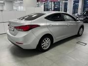 Hyundai Elantra V (MD) Рестайлинг Казань  - изображение 23