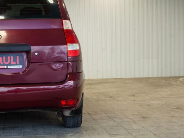 Hyundai Matrix I Рестайлинг с пробегом 2008 года, цена 500 000 рублей, 230715 км, компактвэн, Автокод Объявления