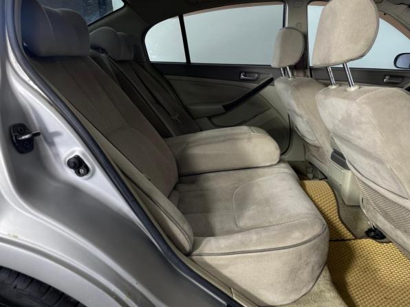 Nissan Skyline XI (V35) с пробегом 2003 года, цена 515 000 рублей, 329324 км, седан, Автокод Объявления
