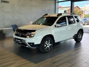 Renault Duster I Рестайлинг Екатеринбург  - изображение 13