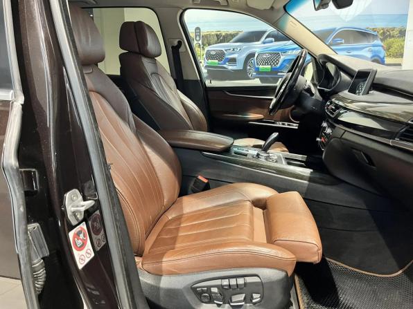 BMW X5 III (F15) с пробегом 2015 года, цена 2 990 000 рублей, 253474 км, внедорожник, Автокод Объявления