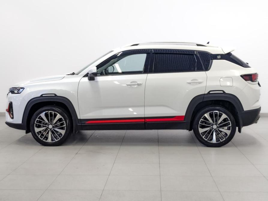 Changan CS35 Plus I Рестайлинг Санкт-Петербург  - изображение 8