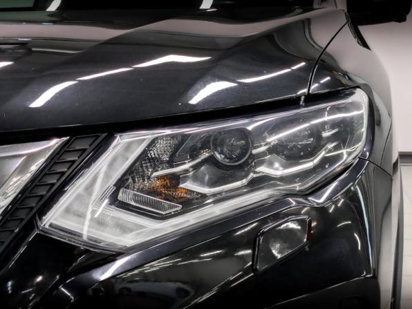 Nissan X-Trail III Рестайлинг с пробегом 2018 года, цена 2 300 000 рублей, 117921 км, внедорожник, Автокод Объявления