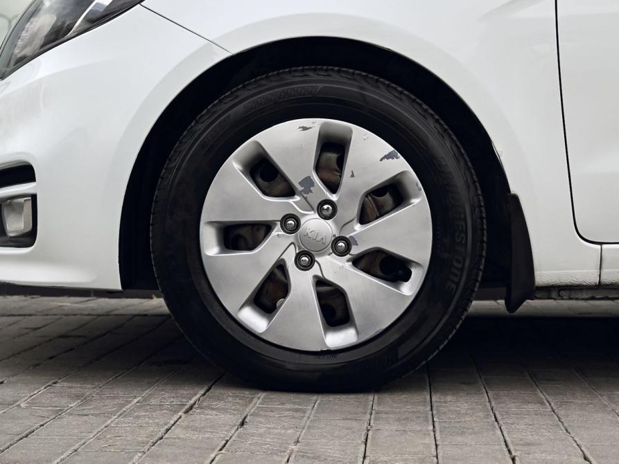 Kia Rio III Рестайлинг Екатеринбург  - изображение 21