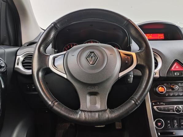 Renault Koleos I с пробегом 2008 года, цена 850 000 рублей, 318272 км, внедорожник, Автокод Объявления