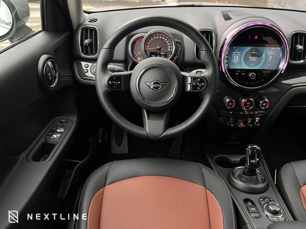 Новый Mini Countryman II Рестайлинг 2024 года, цена 4 690 000 рублей, внедорожник, Автокод Объявления