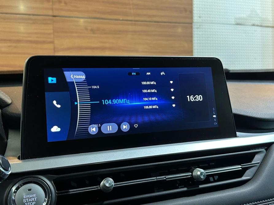 Chery Tiggo 7 Pro I Челябинск  - изображение 13