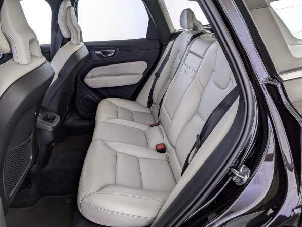 Volvo XC60 II с пробегом 2018 года, цена 3 550 000 рублей, 93039 км, внедорожник, Автокод Объявления