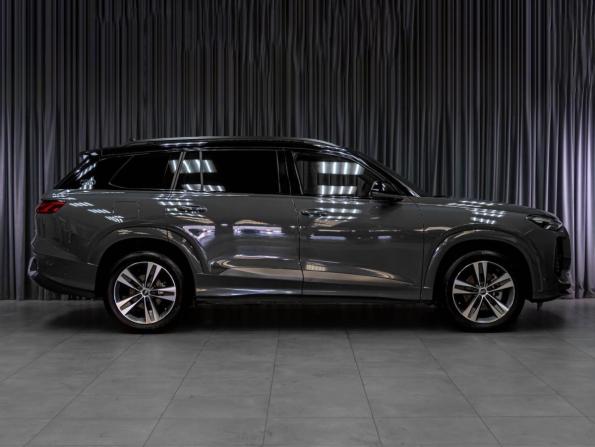 Audi Q6 с пробегом 2023 года, цена 7 149 000 рублей, 50383 км, внедорожник, Автокод Объявления