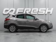 Hyundai ix35 I Рестайлинг Воронеж  - изображение 26