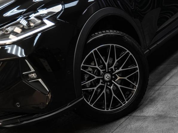 Haval F7x I Рестайлинг с пробегом 2023 года, цена 2 559 000 рублей, 69704 км, внедорожник, Автокод Объявления