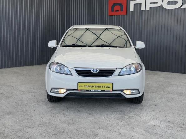 Daewoo Gentra II с пробегом 2014 года, цена 597 000 рублей, 167339 км, седан, Автокод Объявления