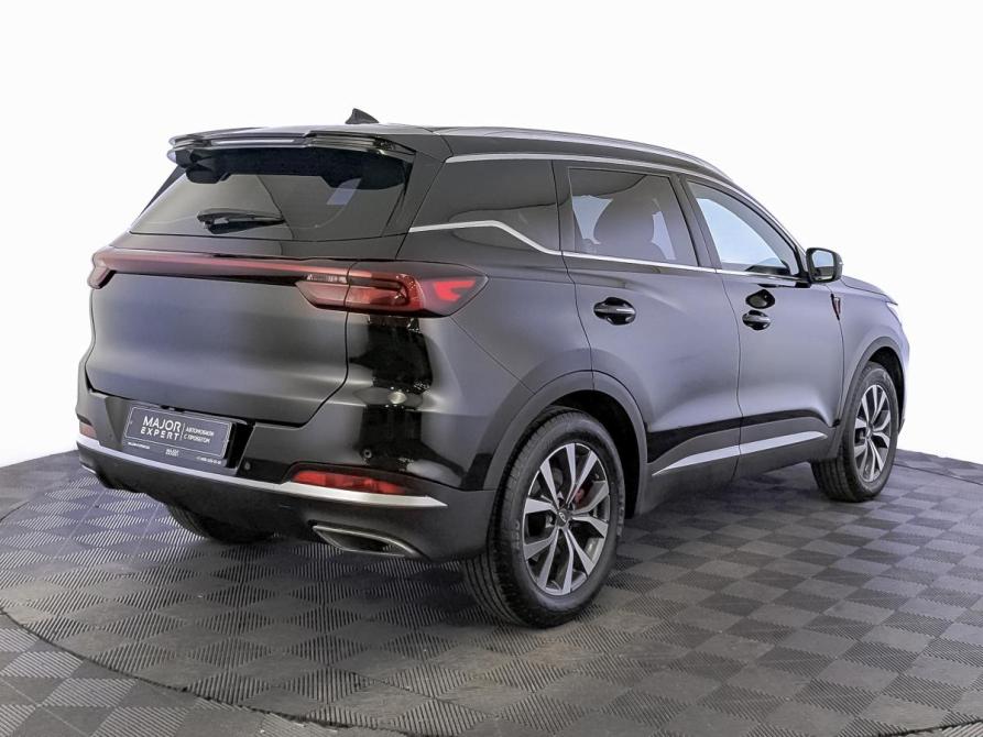Chery Tiggo 7 Pro Max I Москва  - изображение 5