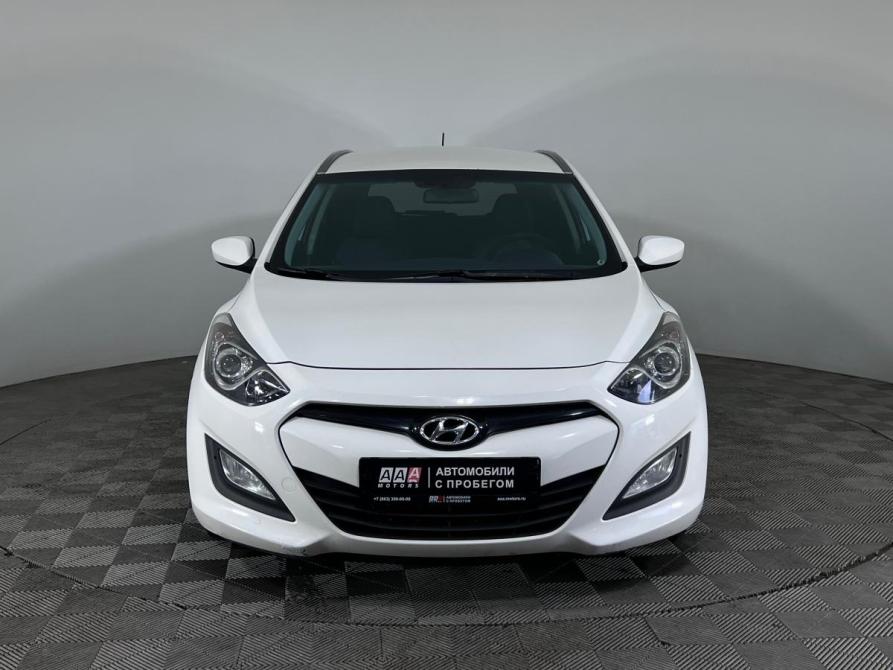 Hyundai i30 II Ростов-на-Дону  - изображение 2