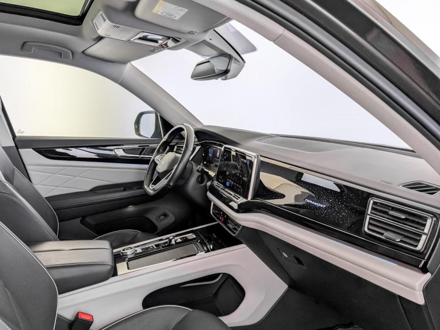 Volkswagen Teramont I Рестайлинг (China Market) Москва  - изображение 11