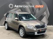 Skoda Yeti I Пермь  - изображение 23